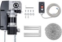 Комплект электропривода MARANTEC STAC/400V со встроенным блоком управления AS140 фотография