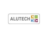 ALUTECH R7010563: Наклейка "АЛЮТЕХ" (объемная) R7010563 фотография