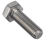 ALUTECH:408320400 - Болт М8х25  M8x25B фотография