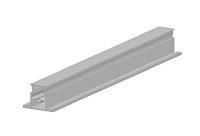 ALUTECH: 481007600 - Профиль воротный  PRD121 фотография