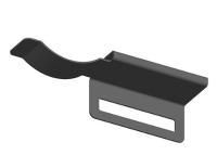 ALUTECH:  418700055 - Фиксатор  LHT-3005 фотография