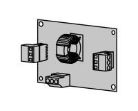 ALUTECH CUTR230.13-A: Плата фильтра 230 V для блоков управления CU-AM и CU-TR230 фотография