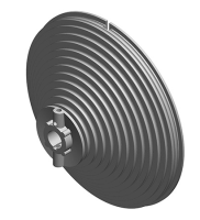 ALUTECH:  403030200 - Барабан  CD018V-5/4 фотография