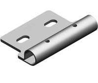 ALUTECH:  401240100 - Накладка роликовая  RP113 фотография