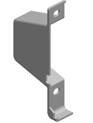 ALUTECH:401712300 - Заглушка  WD13PR фотография