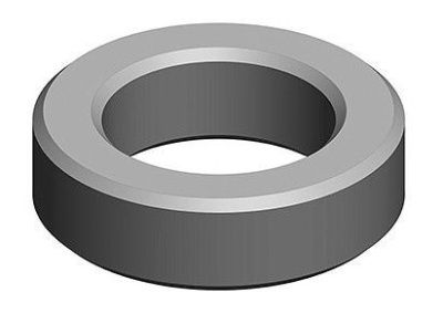 ALUTECH:  403960400 - Кольцо дистанционное  DR-11-07 фотография