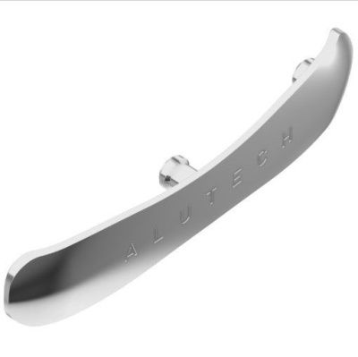 ALUTECH:418700078 - Крышка  RLG004.226.09 фотография