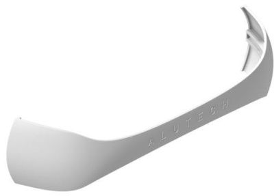 ALUTECH:418700112 - Крышка  HGI009.002.20 фотография