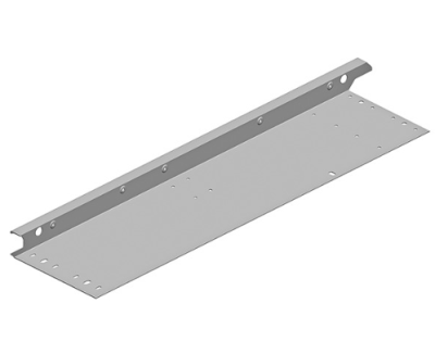 ALUTECH:401340910 - Накладка боковая  EC-40.500DL фотография