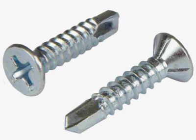 ALUTECH:1598 - Саморез  3,9x19 сверл. фотография