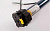 ALUTECH (Somfy) Taurus 120/12 NHK: Внутривальный электропривод Taurus 120/12 NHK (CSI) фотография
