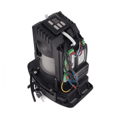 Комплект электропривода для откатных ворот ALUTECH серия ROTEO - RTO-500KIT фотография