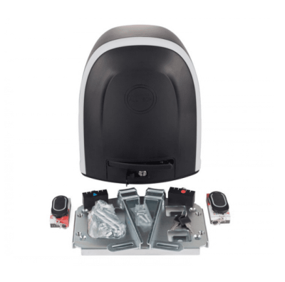 Комплект электропривода для откатных ворот ALUTECH серия ROTEO - RTO-500KIT фотография